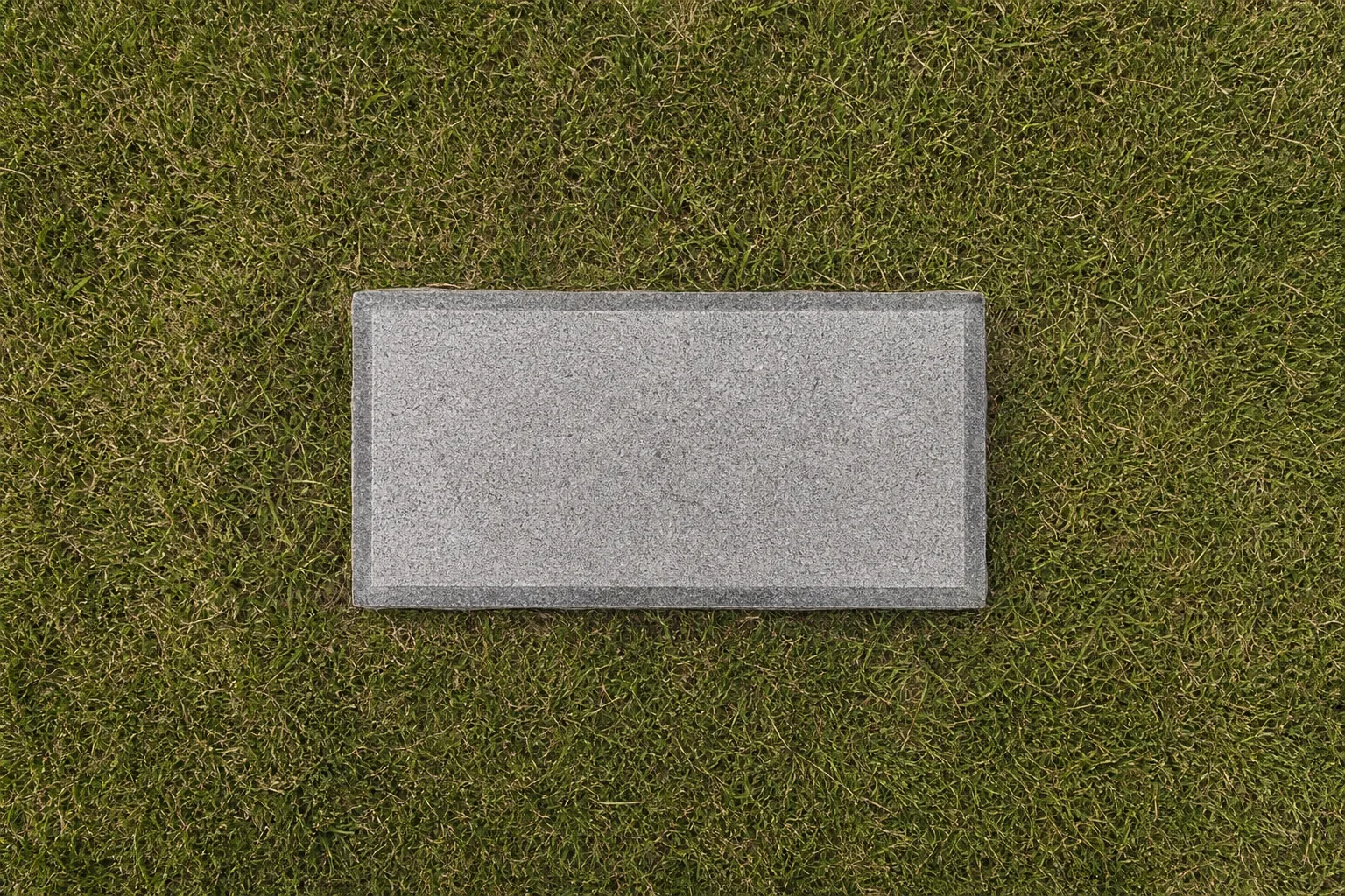 Before you shop for a headstone, ask the cemetery for the section rules in writing
